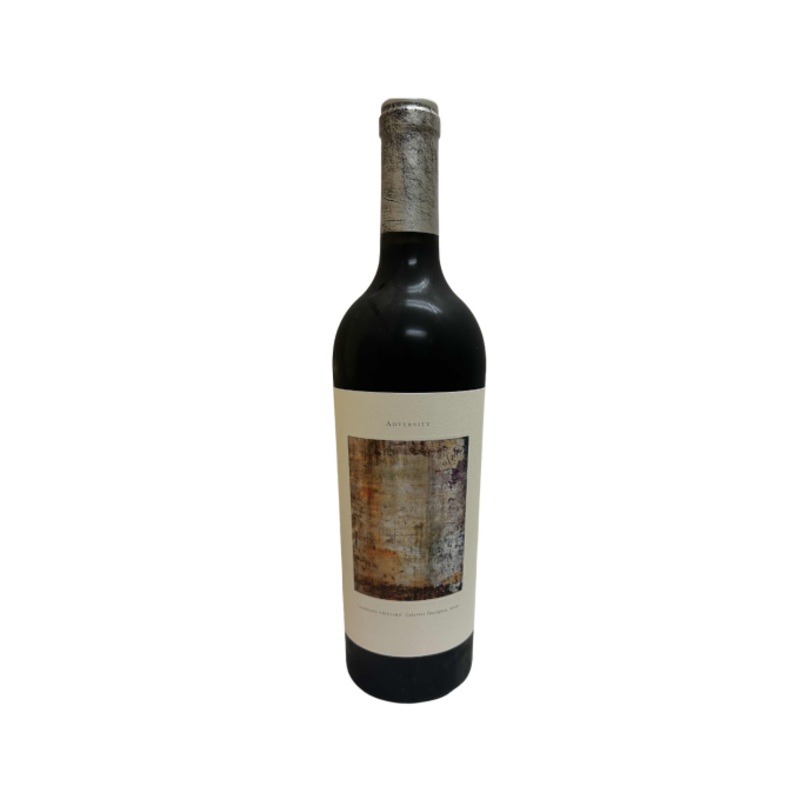 Adversity  Harbison Cabernet Sauv 2020 750ml