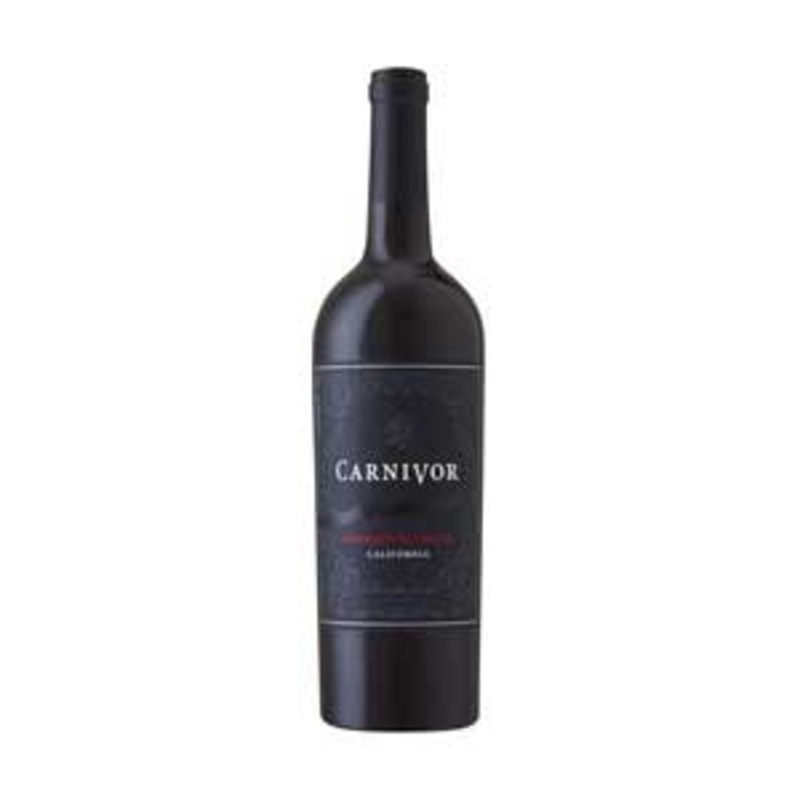 Carnivor Cabernet Sauvignon