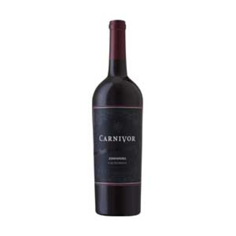 Carnivor Zinfandel