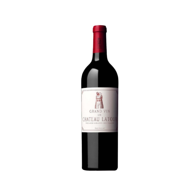 Chateau Latour Pauillac 2004 750ml