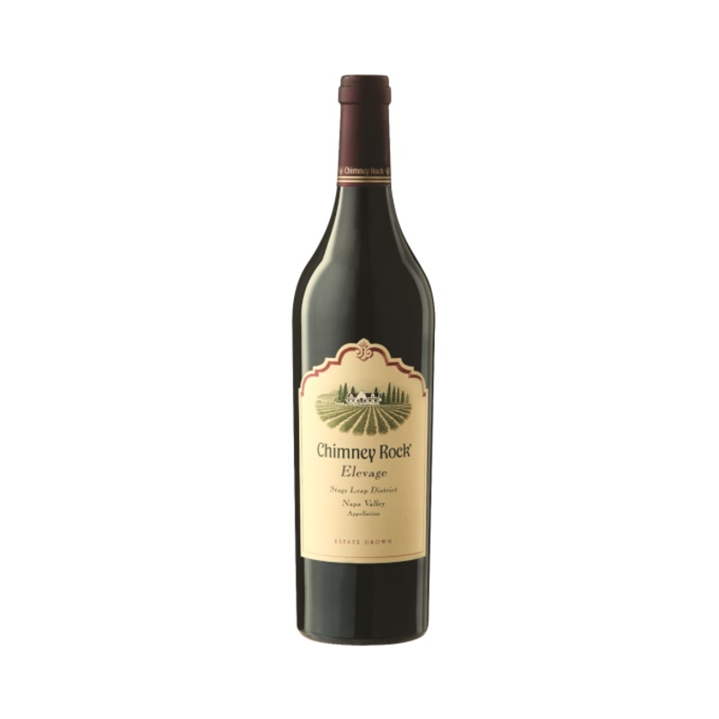 Chimney Rock Elevage Red 2021 750ml