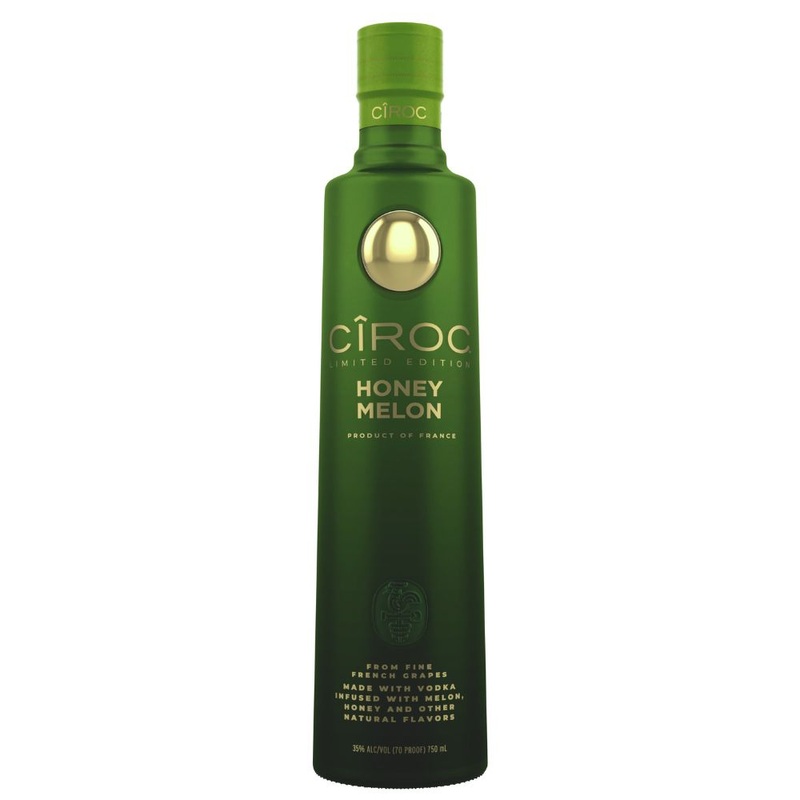 Ciroc Honey Melon Vodka