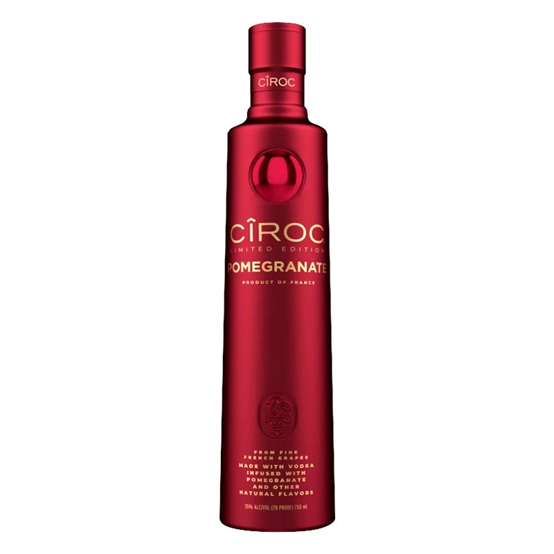 Ciroc Pomegranate Vodka