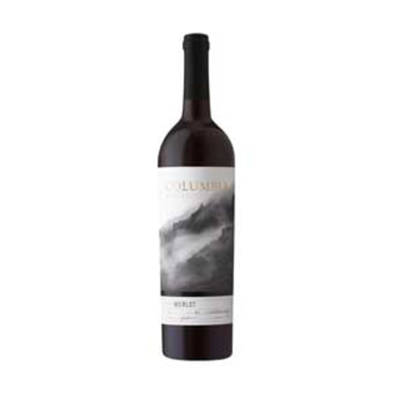 Columbia Winery Merlot Columbia Valley