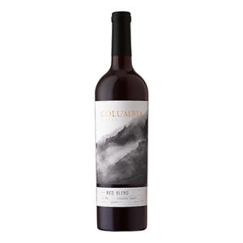 Columbia Winery Red Blend