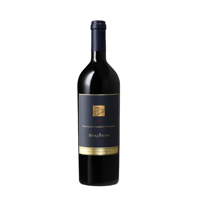 Darioush Cabernet Sauv Signature 2021 1.5L (No Barcode)