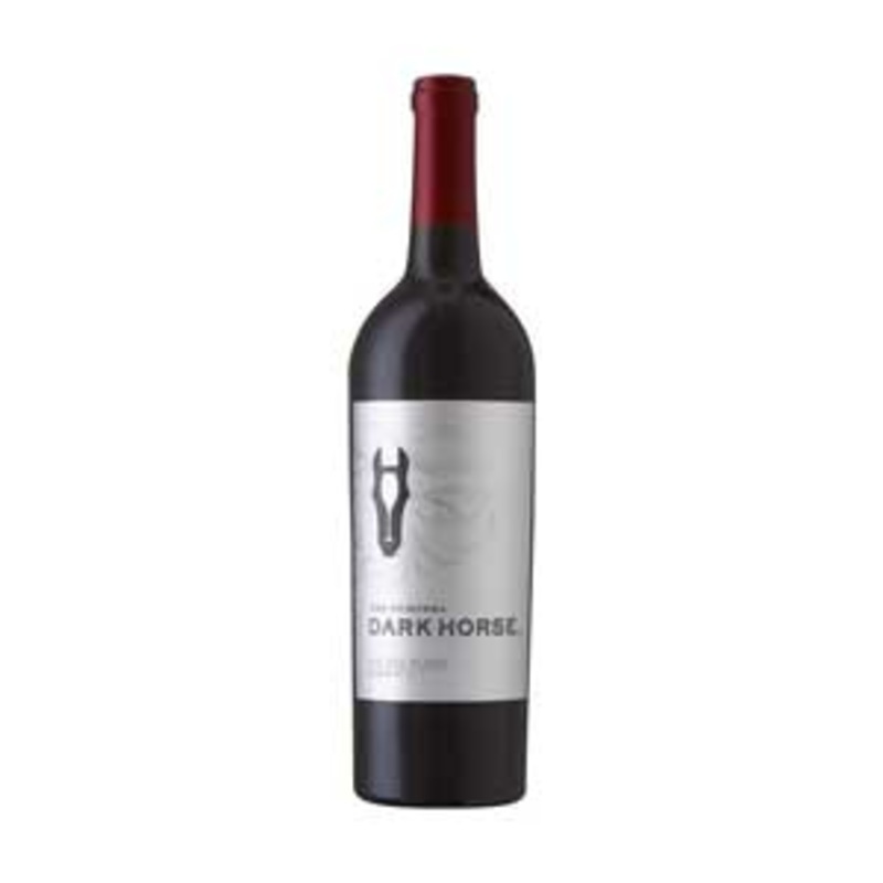 Dark Horse Big Red Blend
