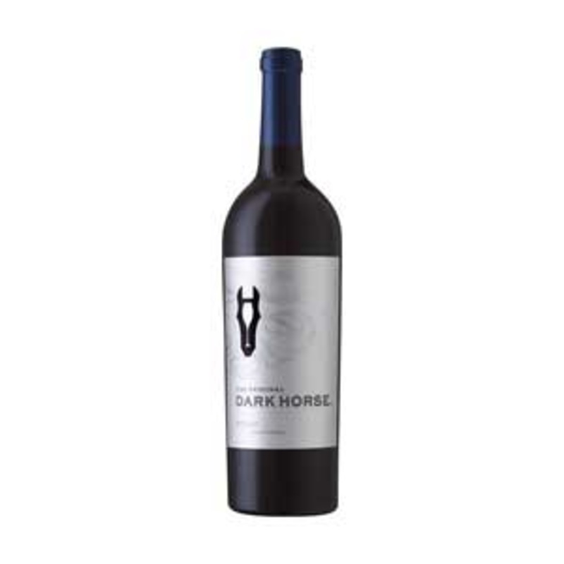 Dark Horse California Merlot