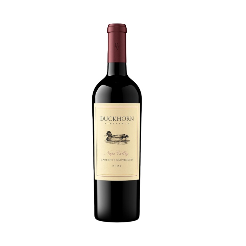 Duckhorn Cabernet Sauv 2021 1.5L