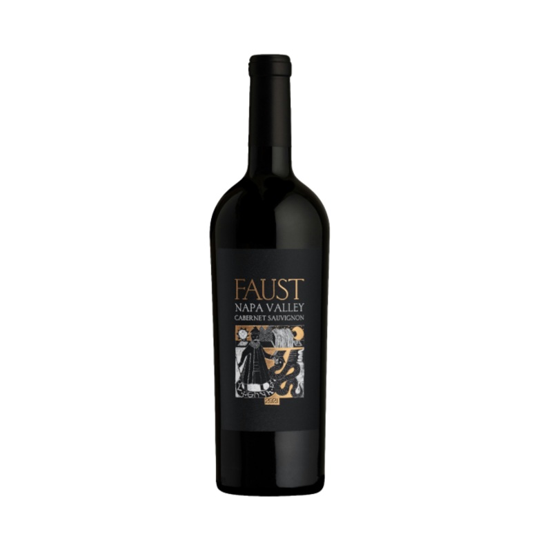 Faust Cabernet Sauv 2021 1.5L