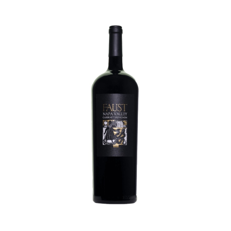 Faust Cabernet Sauv 2021 3L