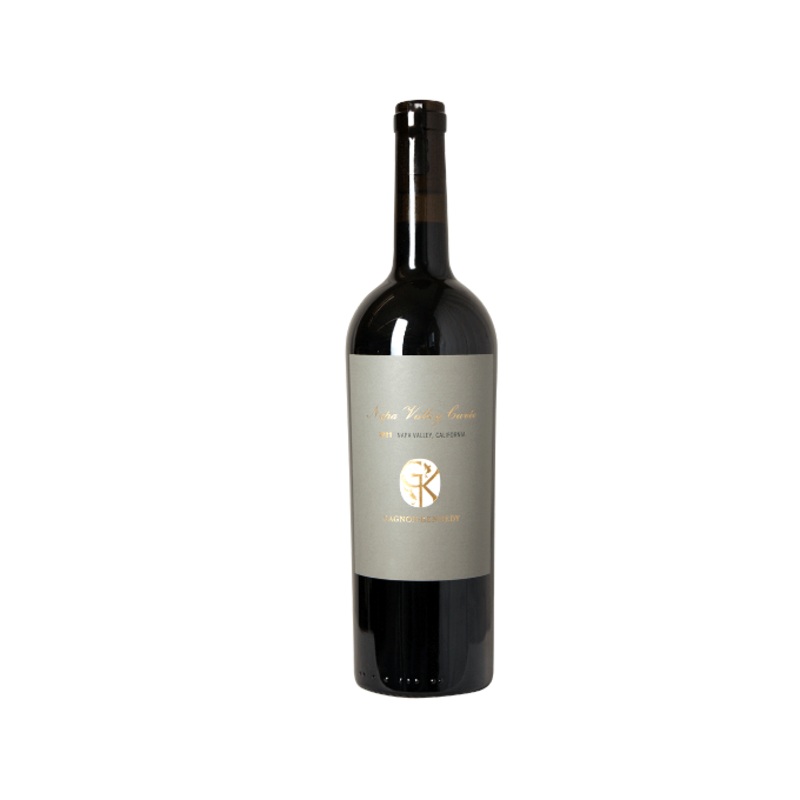 Gagnon Kennedy 2021 750ml (No Barcode)