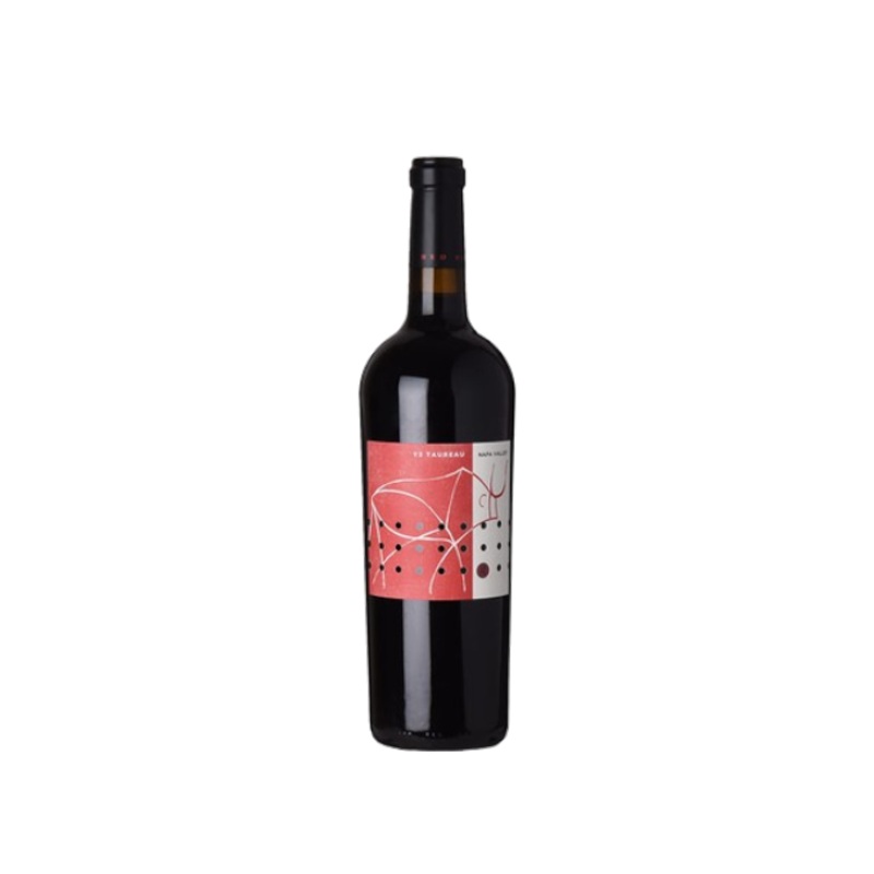 Jax  Y3 Taureau 2022 750ml