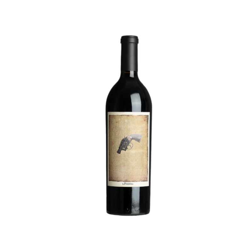 La Pistolina Cabernet Sauv 2022 750ml
