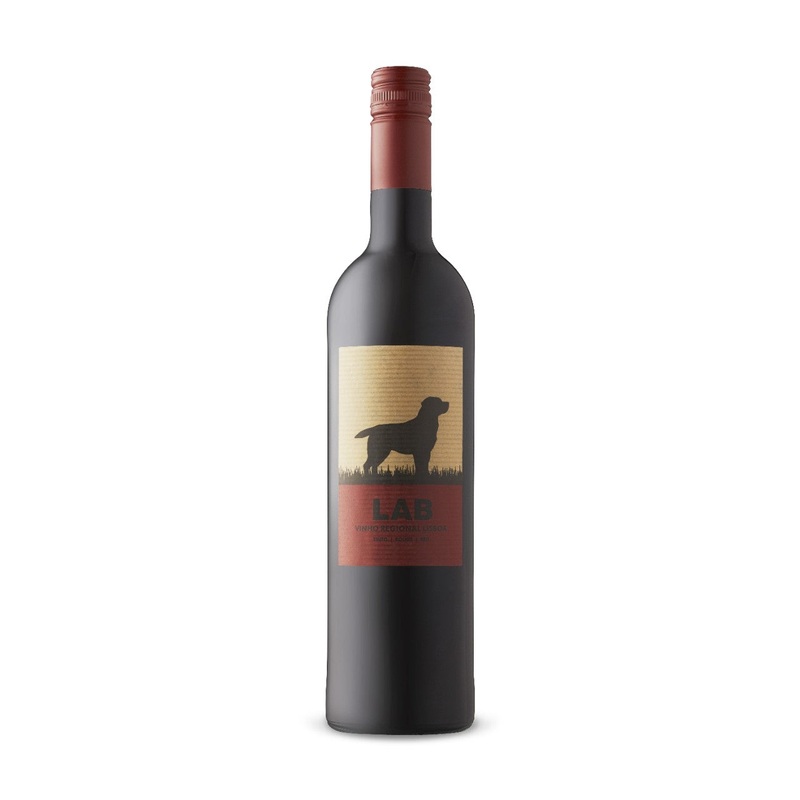Lab Red