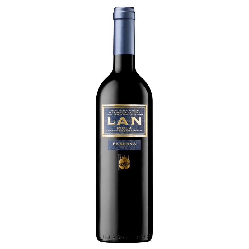 LAN Rioja Reserva