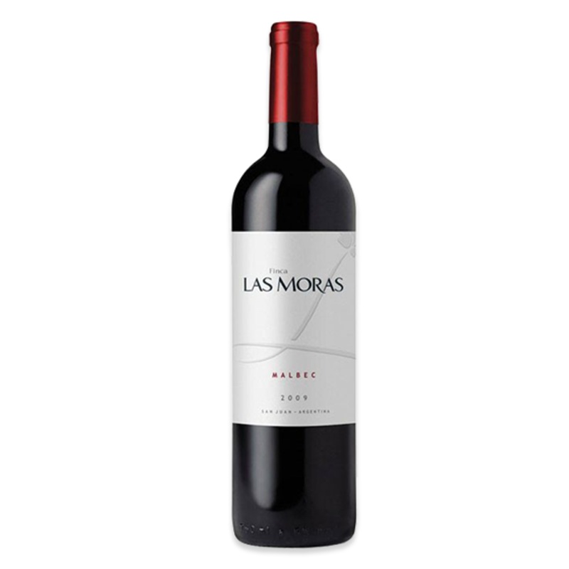 Las Moras Malbec