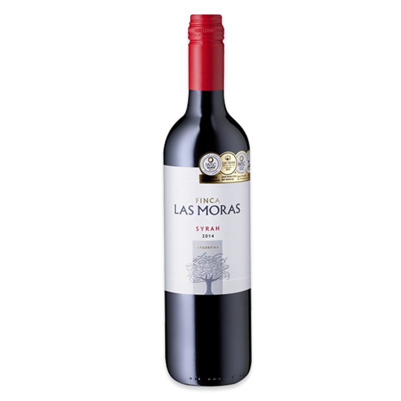 Las Moras Syrah