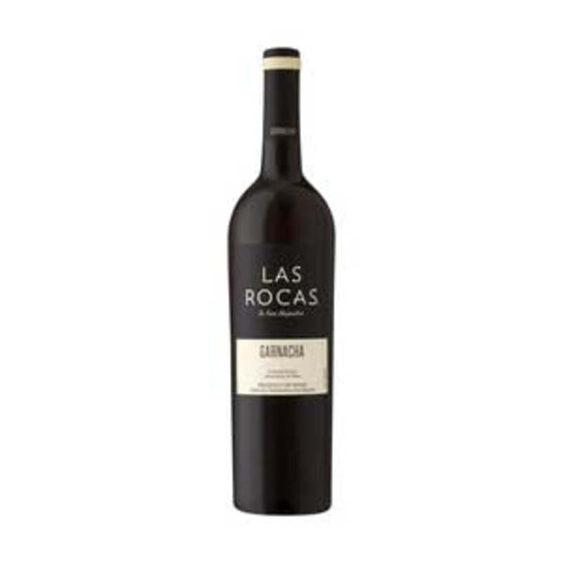 Las Rocas Garnacha 750ml