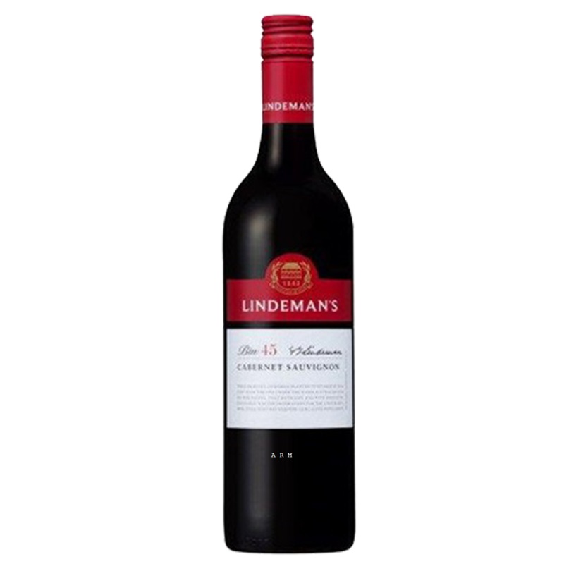Lindemans Bin 45 Cabernet Sauvignon