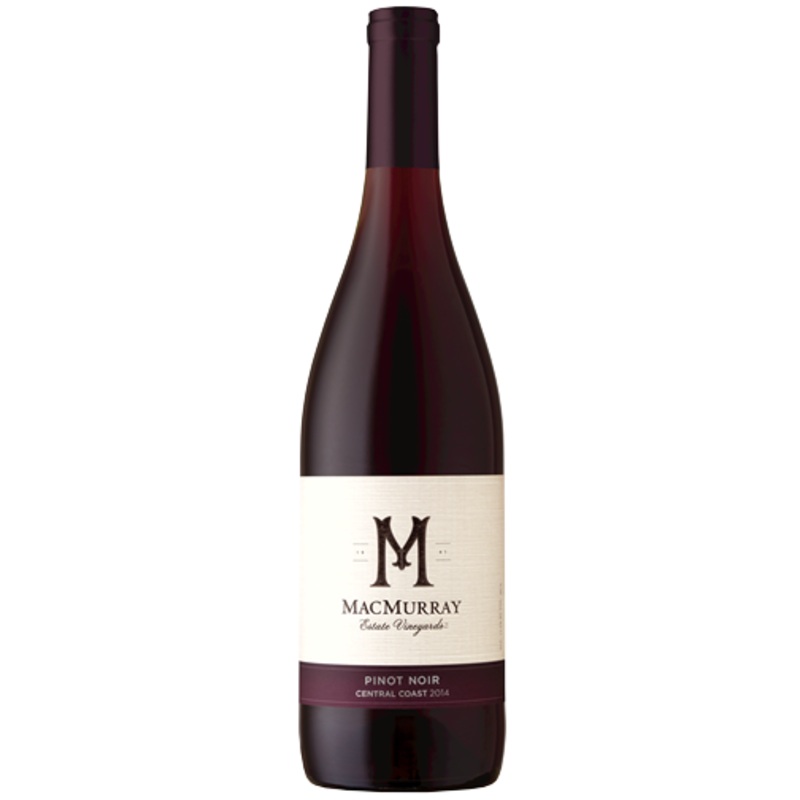 MacMurray Central Coast Pinot Noir