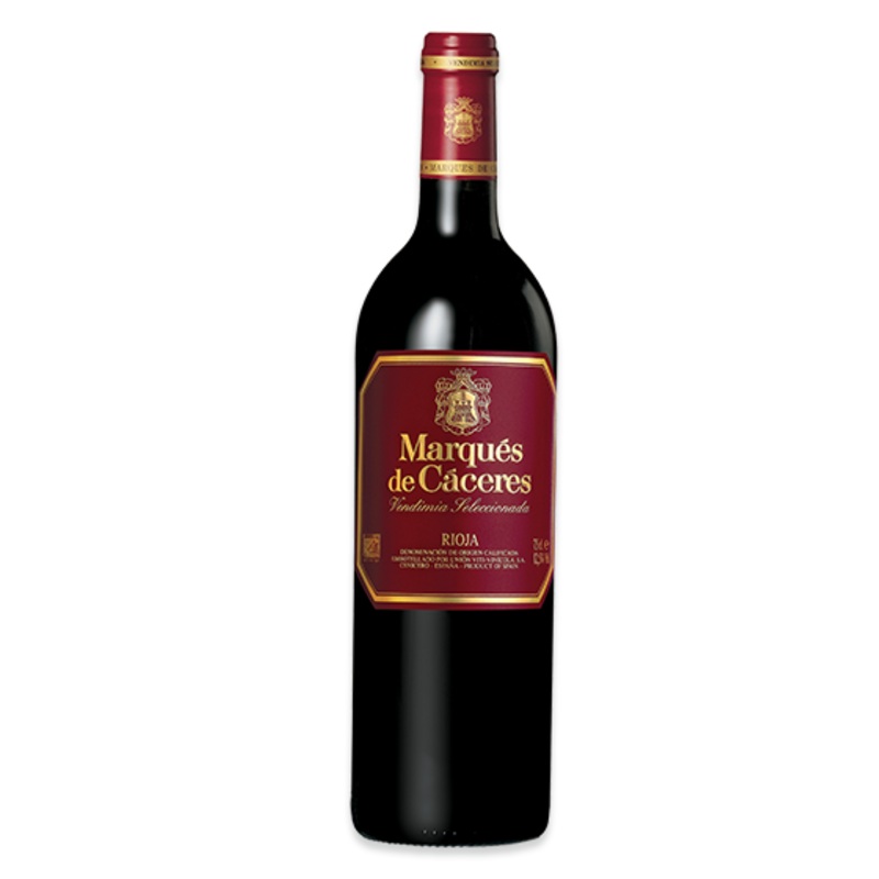 Marques de Caceres Rioja Crianza