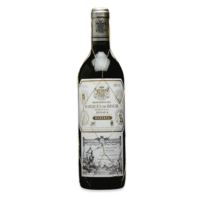 Marques de Riscal Rioja Reserva