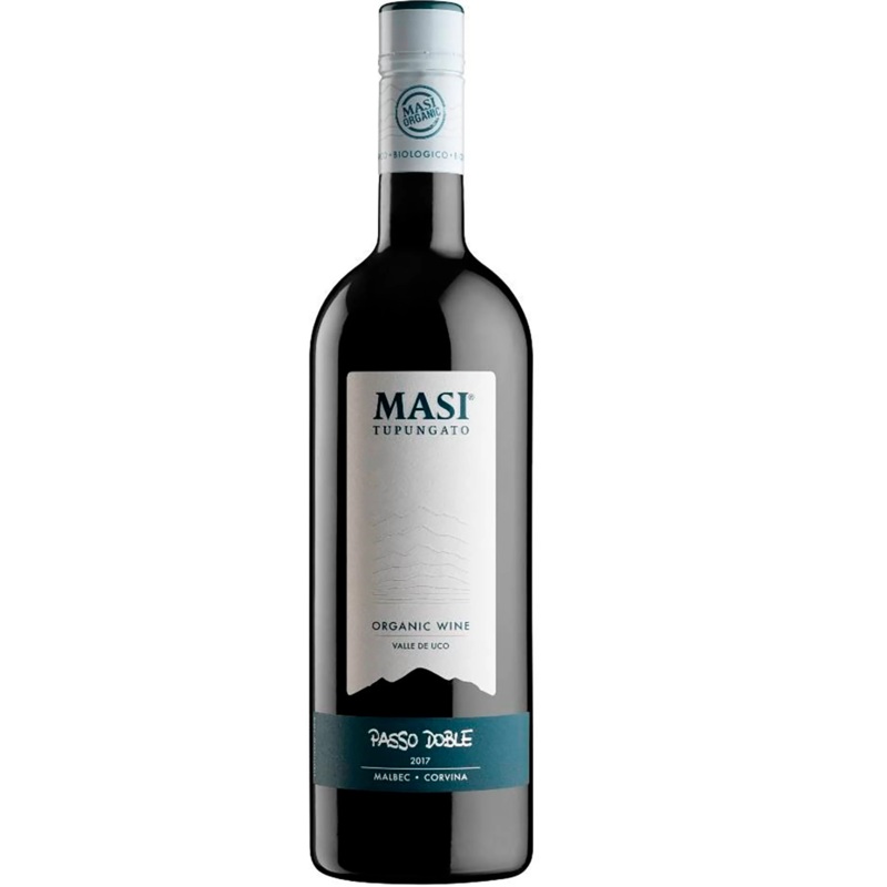 Masi Tupungato Passo Doble