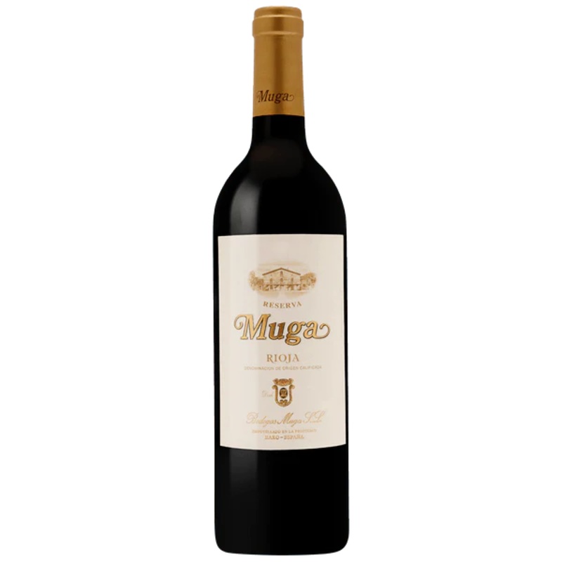 Muga Rioja Reserva