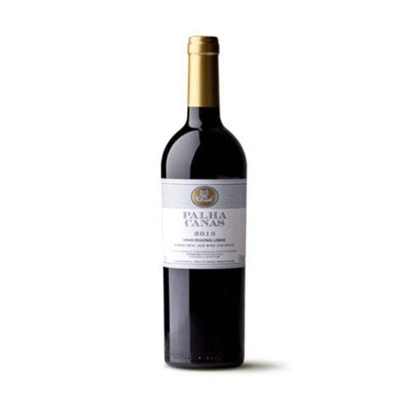 Palha Canas Red