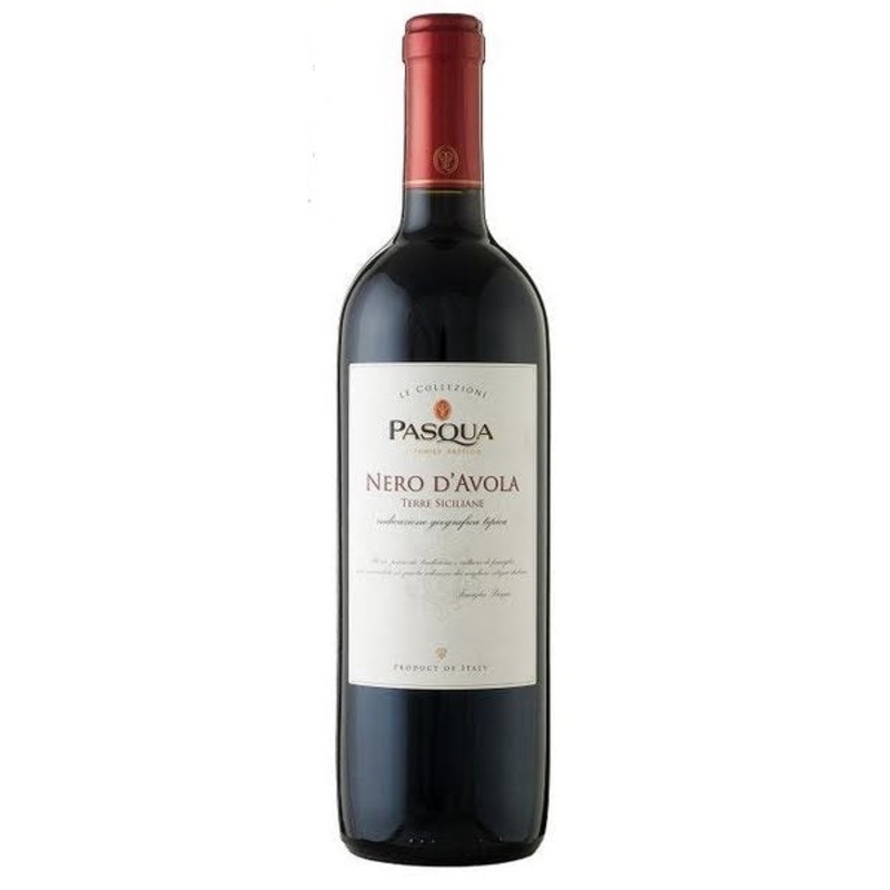Pasqua Nero d'Avola IGT Sicilia