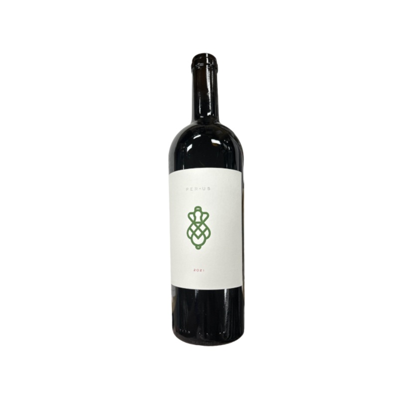 PerUs Bryn Proprietary Red 2021 750ml