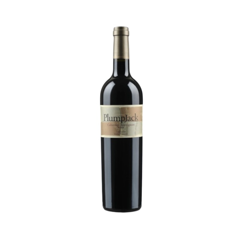 Plumpjack Cabernet Sauv 2021 750ml