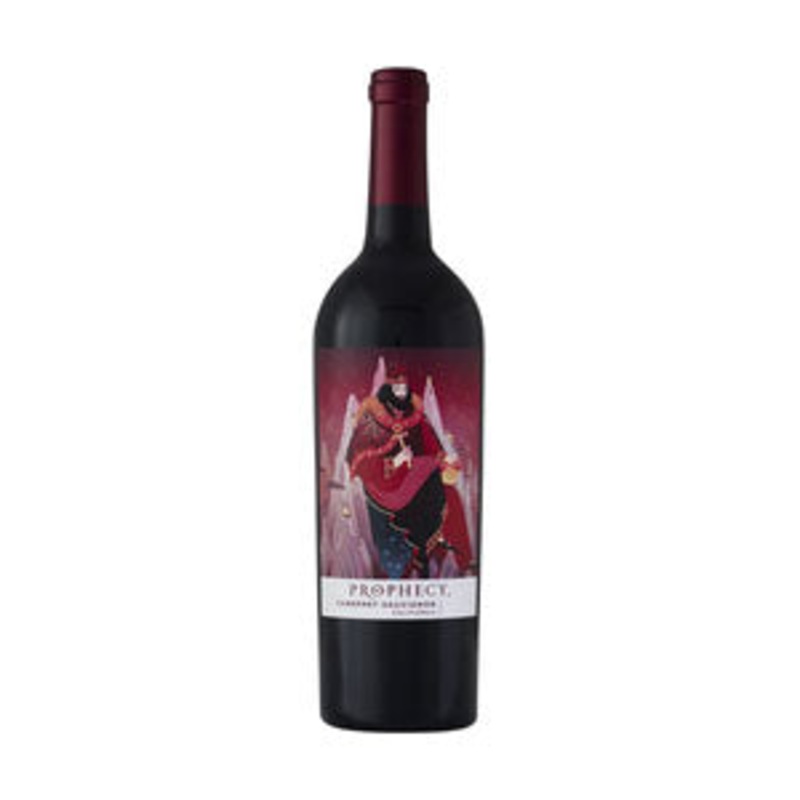 Prophecy Cabernet Sauvignon 750ml