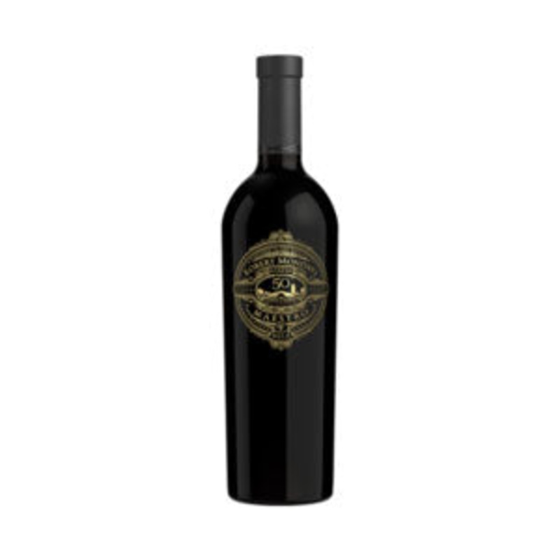 Robert Mondavi Maestro 50th Anniversary Cabernet Sauvignon 750ml