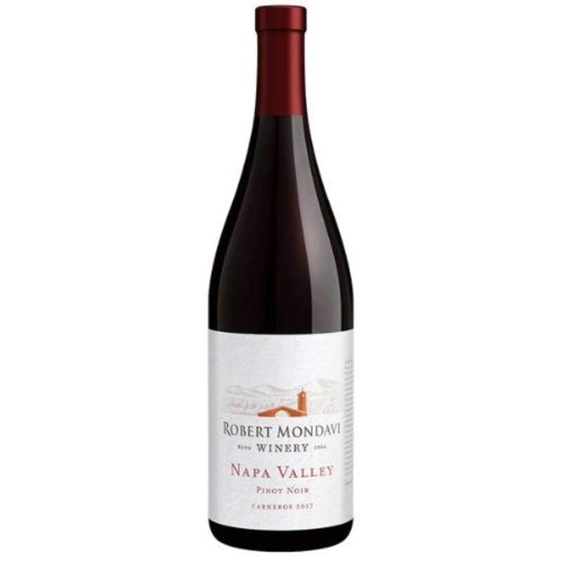 Robert Mondavi Pinot Noir Carneros 750ml