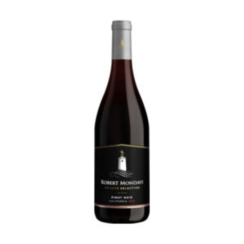 Robert Mondavi Private Selection Pinot Noir 750ml