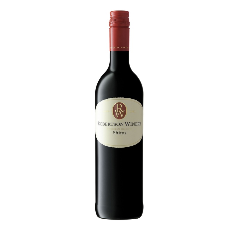 Robertson Shiraz