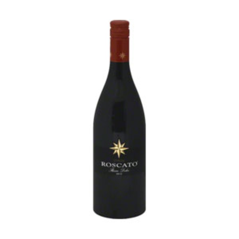 Roscato Rosso Dolce 750ml