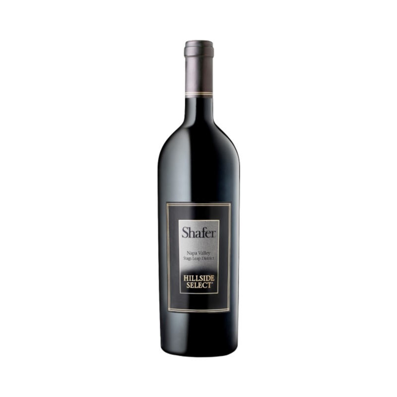 Shafer Hillside Select Cabernet Sauvignon 2019 750ml