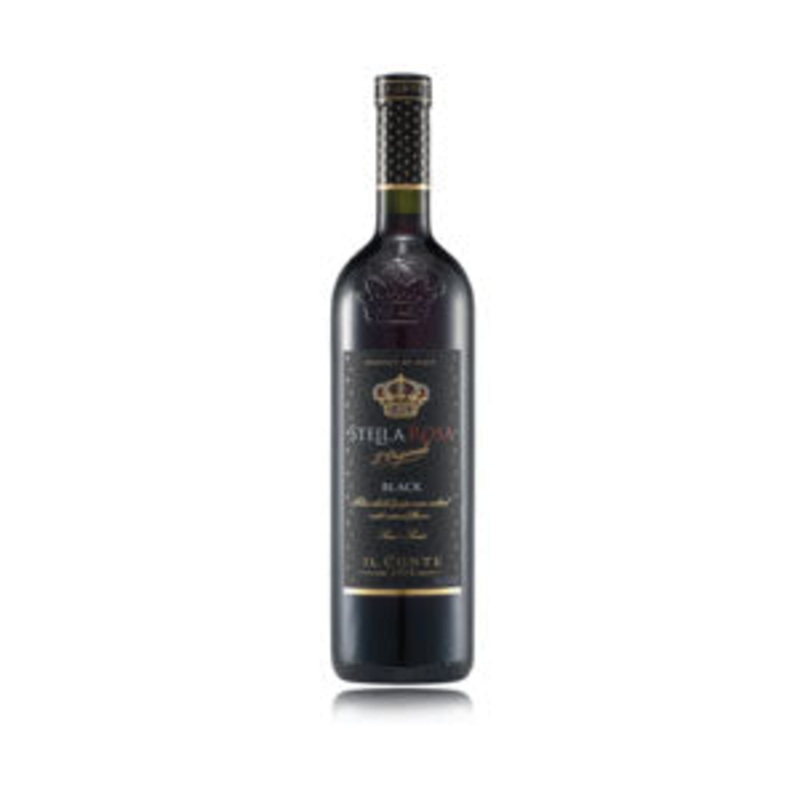 Stella Rosa Black 750ml