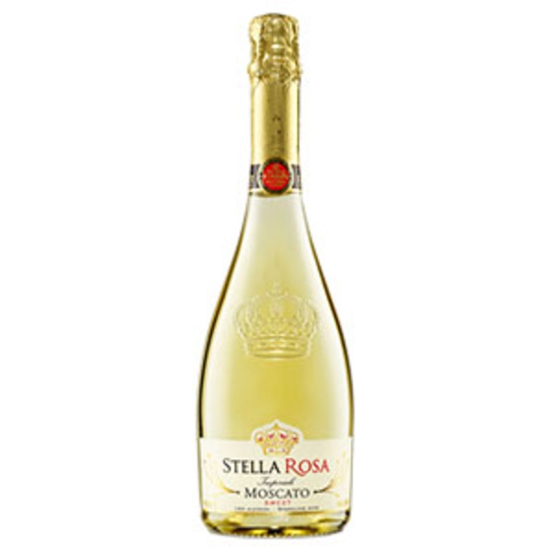 Stella Rosa Gold Moscato 750ml