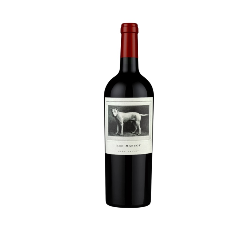 The Mascot 2020 750ml