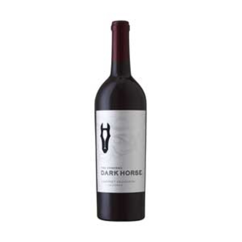 The Original Dark Horse Cabernet Sauvignon 750ml