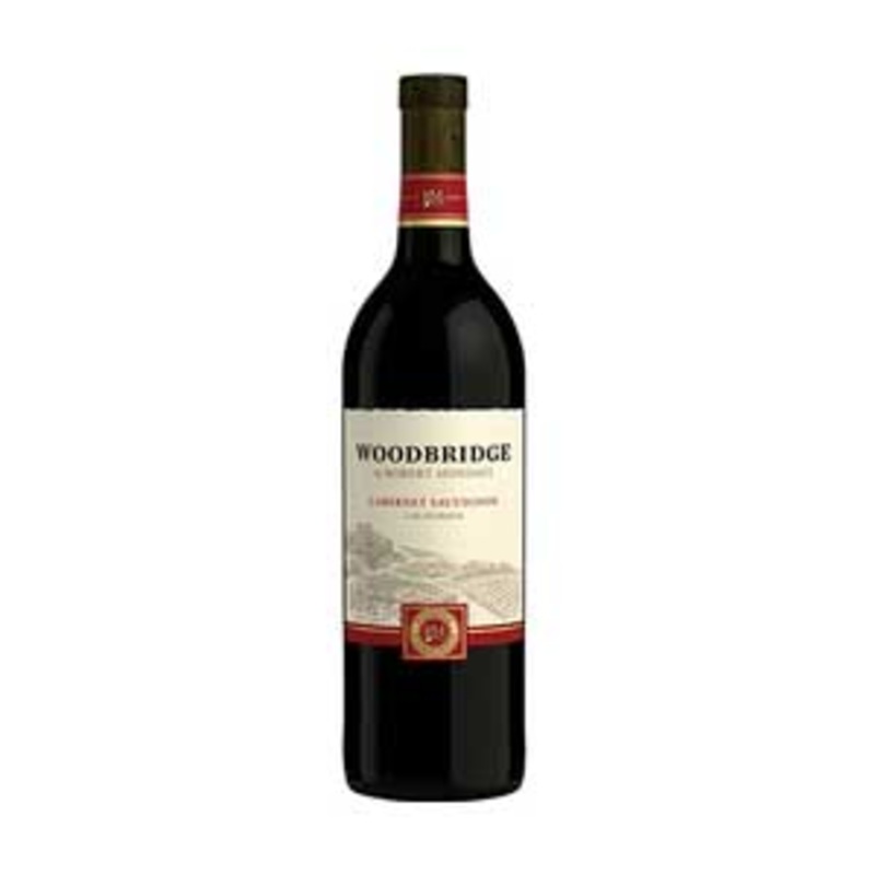 Woodbridge Cabernet Sauvignon 750ml