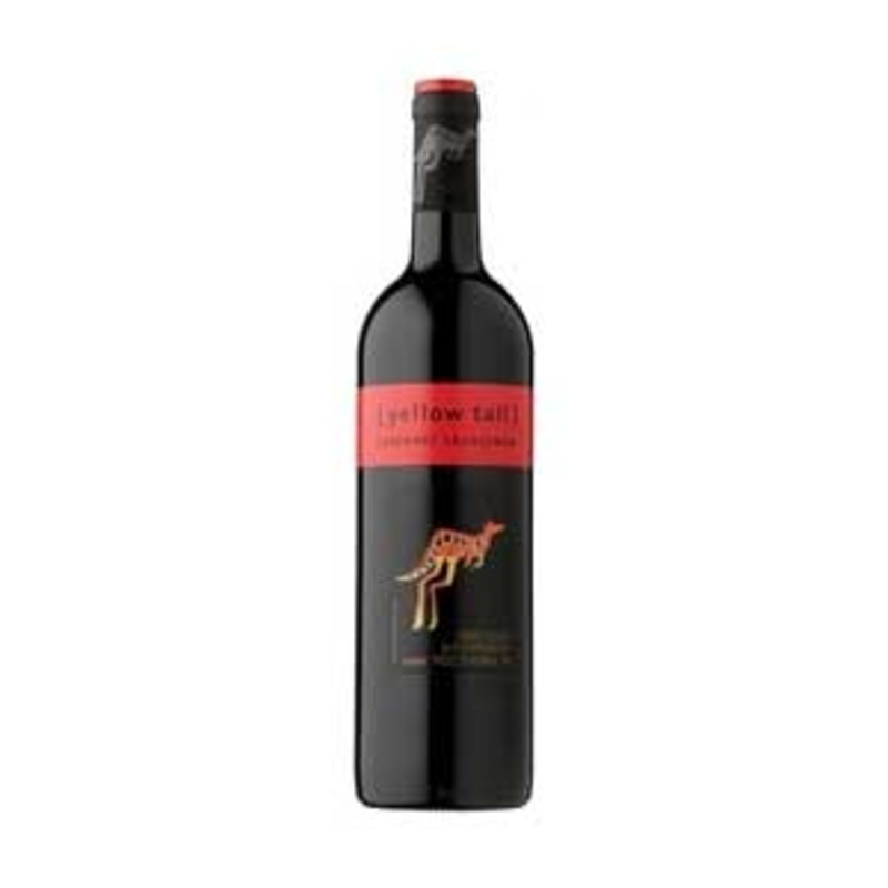 Yellow Tail Cabernet Sauvignon 750ml
