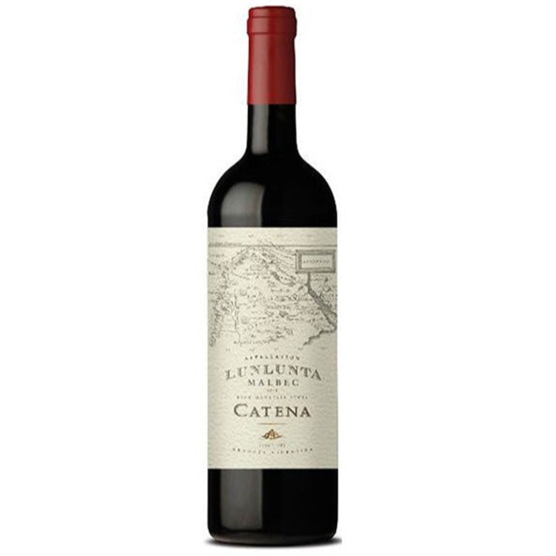 Catena Lunlunta Malbec