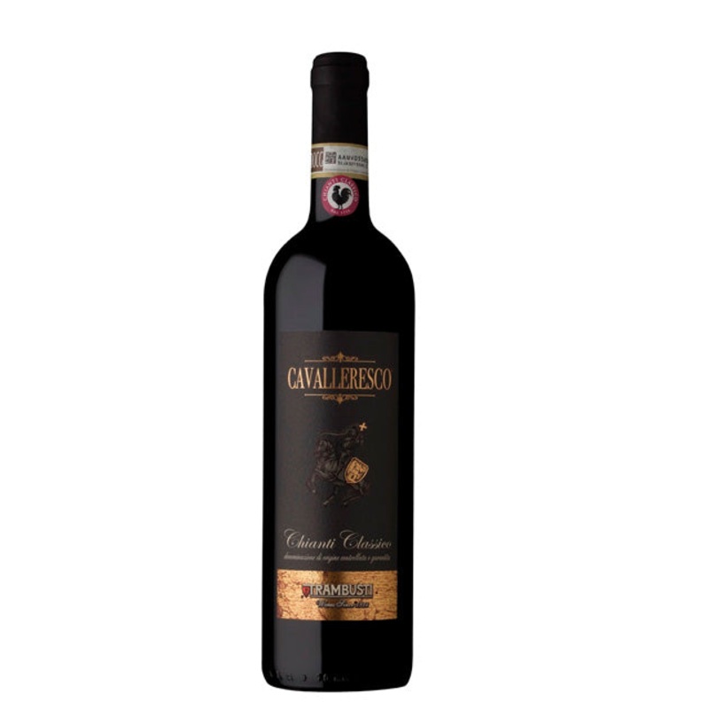 Cavalleresco Chianti Classico 75cl