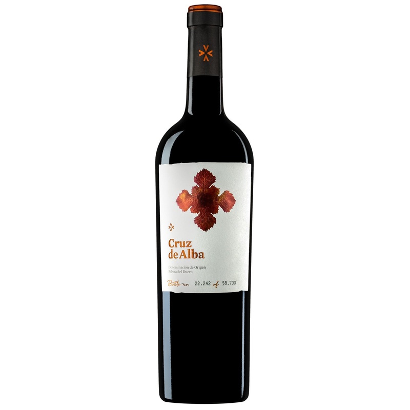 Cruz D'Alba Ribera Del Duero