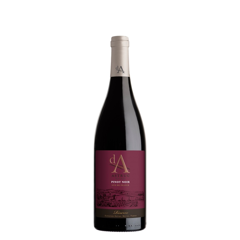 D'A Pinot Noir Reserve
